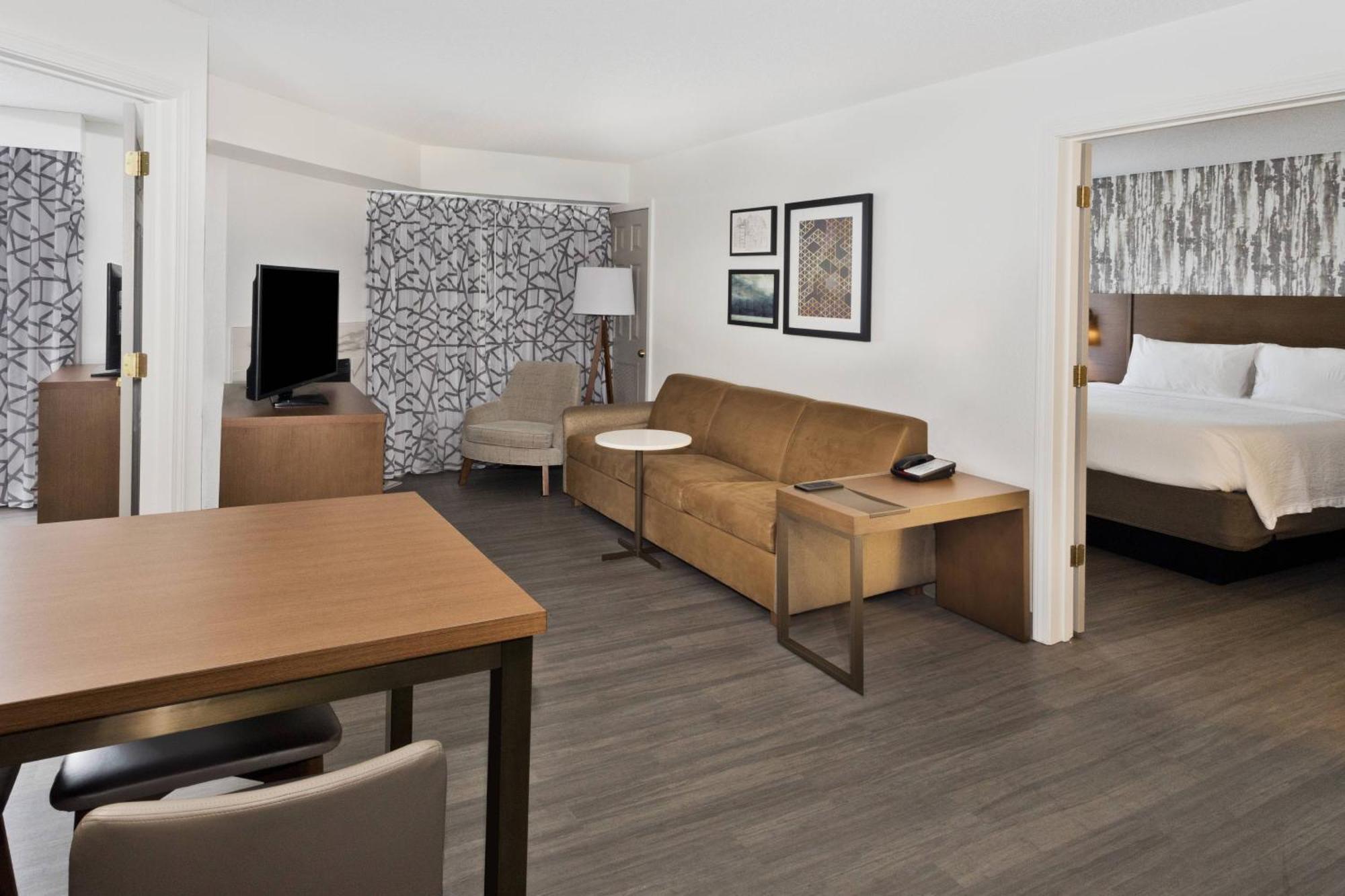 Residence Inn Columbus Exterior foto